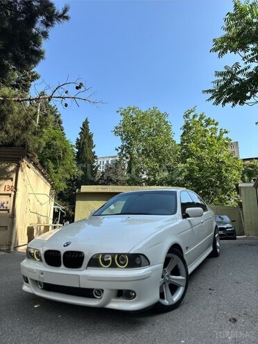BMW 530-1