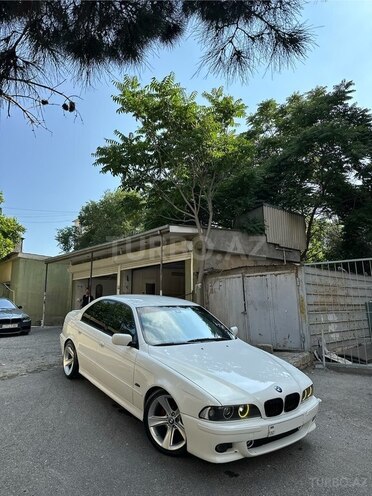 BMW 530-4