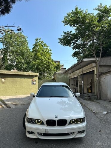 BMW 530-2