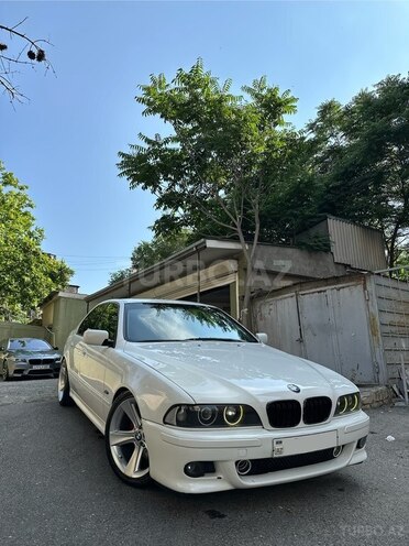 BMW 530-3