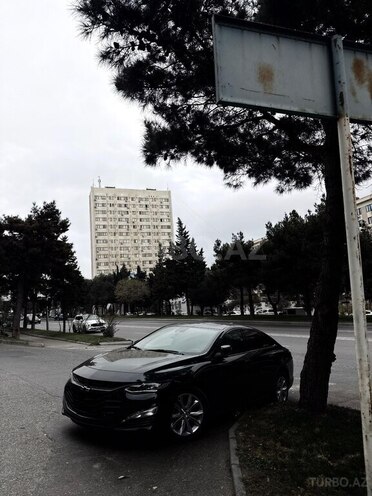 Chevrolet Malibu-5