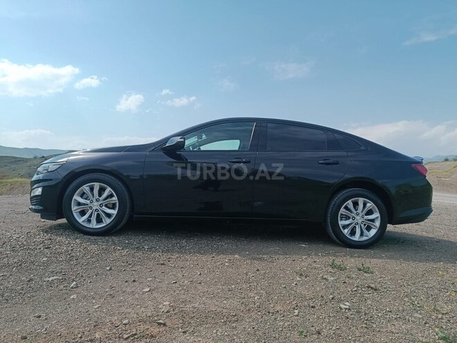 Chevrolet Malibu-6