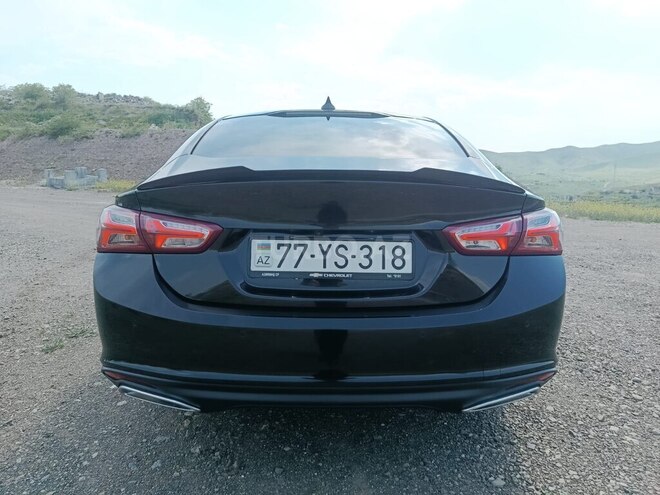 Chevrolet Malibu-10