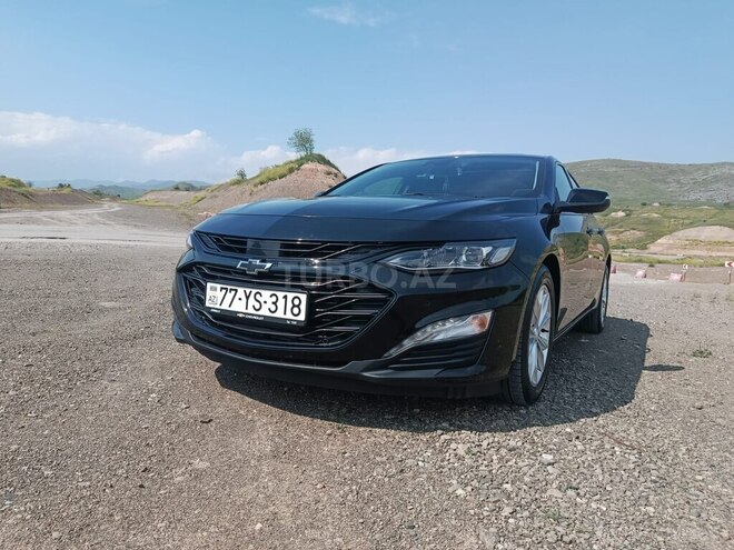 Chevrolet Malibu-20