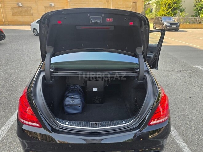 Mercedes S 500-18
