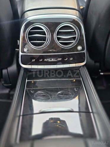 Mercedes S 500-17