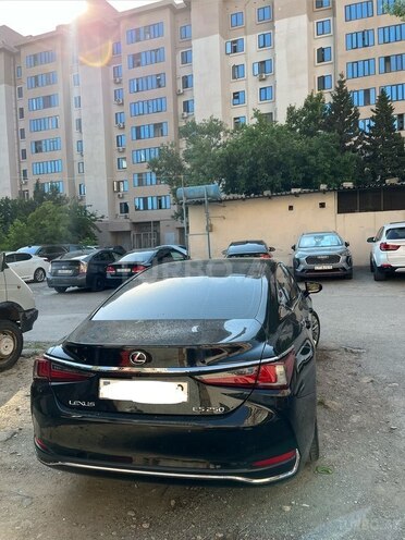 Lexus ES 250-2