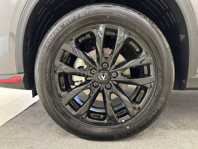 Changan Oshan X5 Plus-29