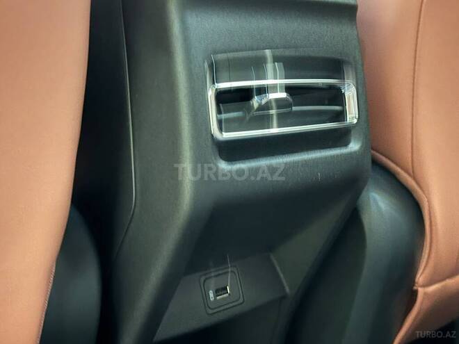 Changan Oshan X5 Plus-22