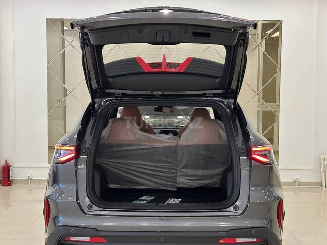 Changan Oshan X5 Plus-24