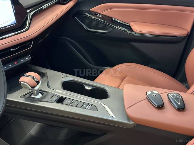 Changan Oshan X5 Plus-14