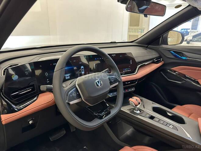 Changan Oshan X5 Plus-11