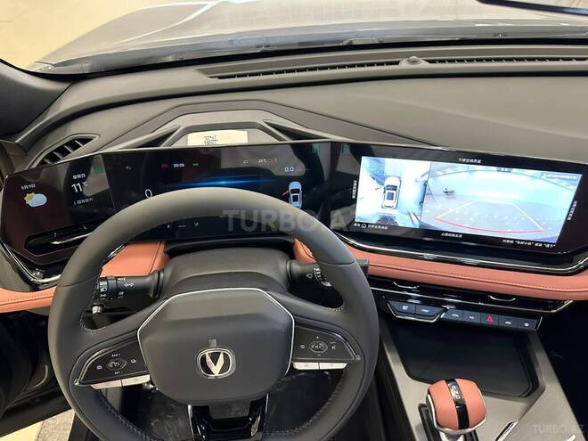 Changan Oshan X5 Plus-15