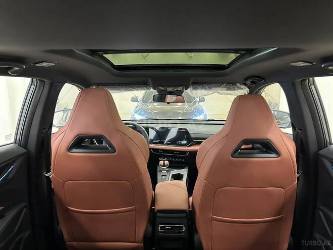 Changan Oshan X5 Plus-23