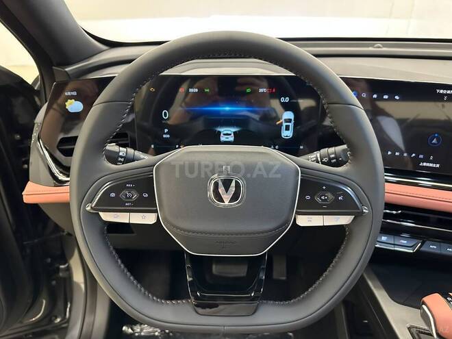 Changan Oshan X5 Plus-12