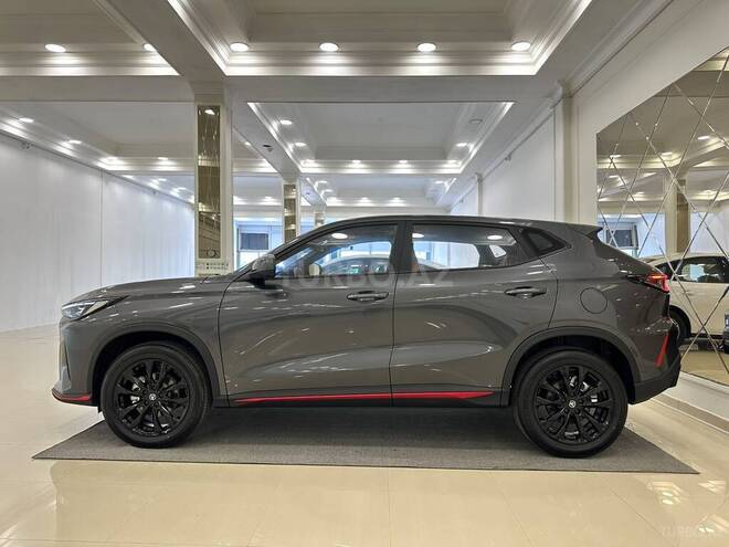 Changan Oshan X5 Plus-5