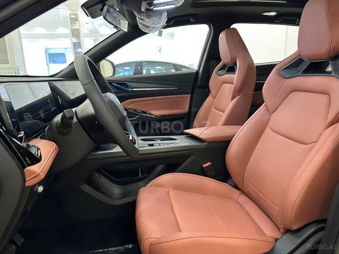Changan Oshan X5 Plus-10