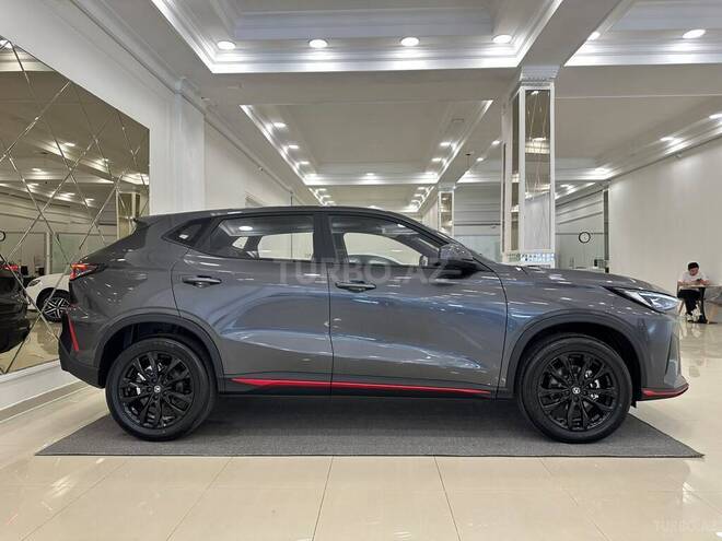 Changan Oshan X5 Plus-4