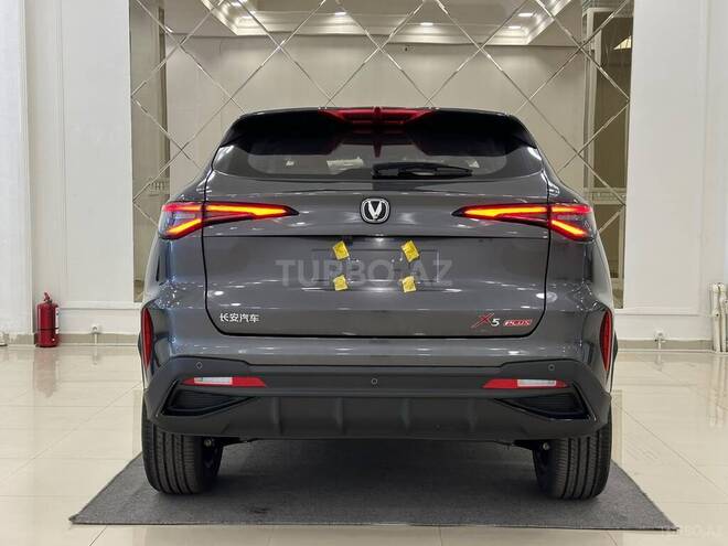 Changan Oshan X5 Plus-7