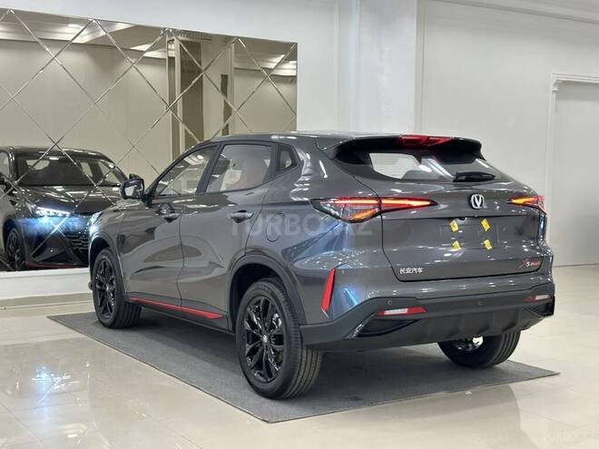 Changan Oshan X5 Plus-6