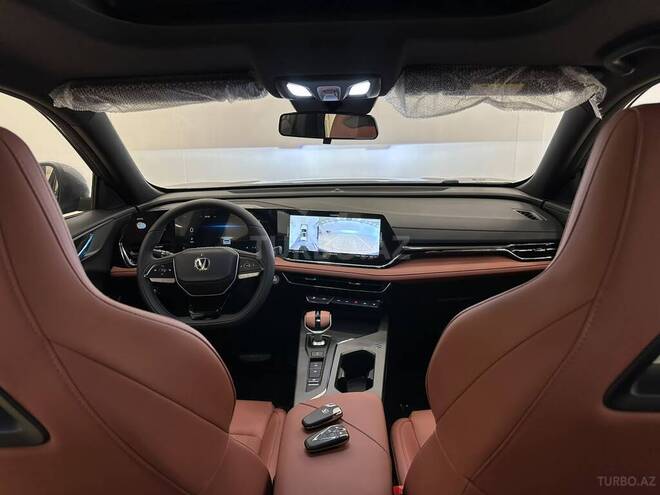 Changan Oshan X5 Plus-21