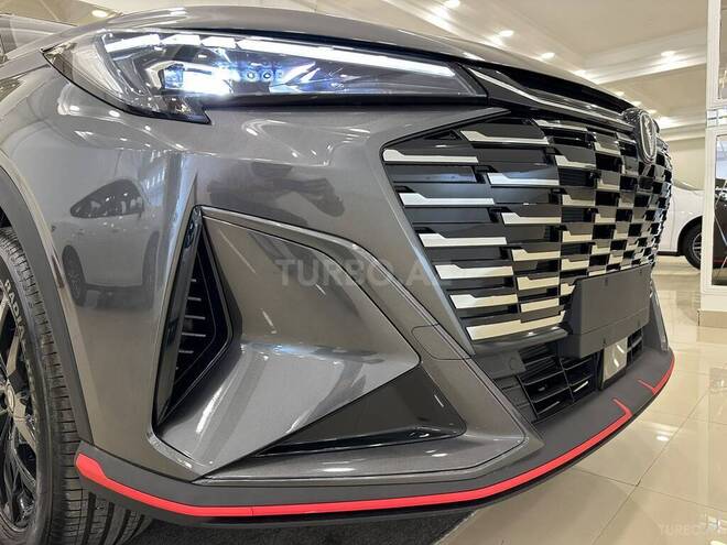 Changan Oshan X5 Plus-27