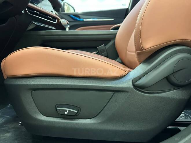 Changan Oshan X5 Plus-18