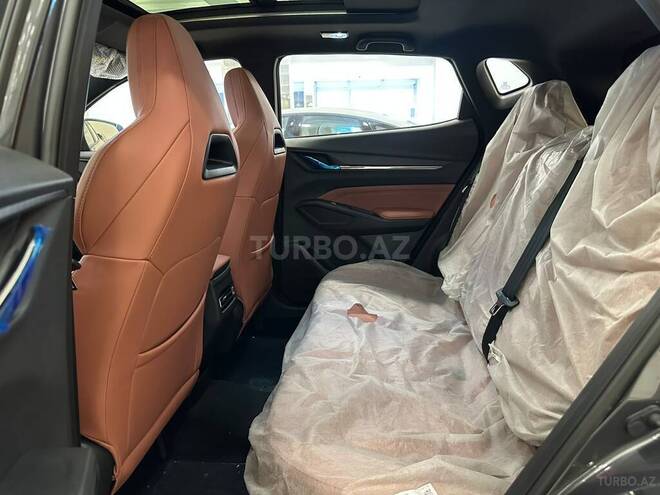 Changan Oshan X5 Plus-20