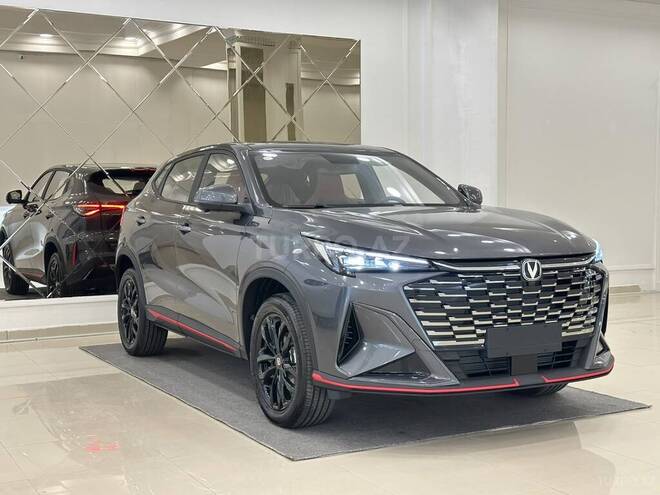 Changan Oshan X5 Plus-1