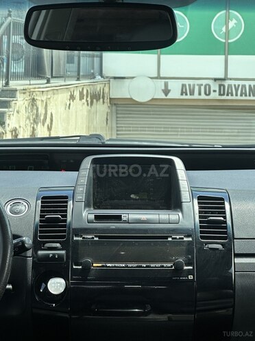 Toyota Prius-20
