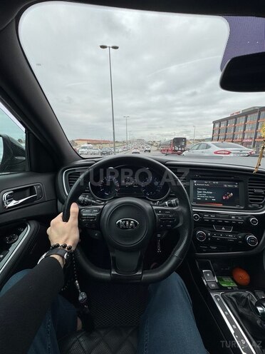 Kia Optima-8