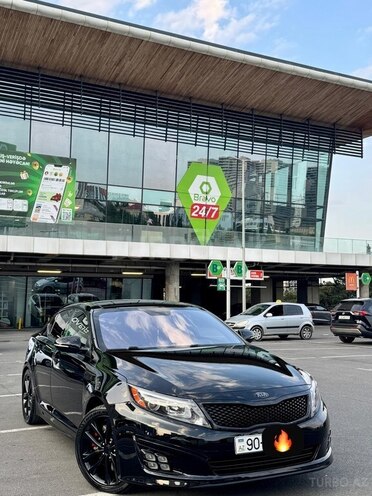 Kia Optima-4
