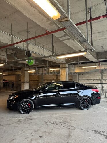 Kia Optima-5