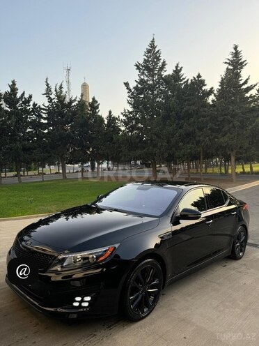 Kia Optima-3