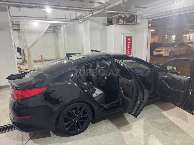 Kia Optima-6