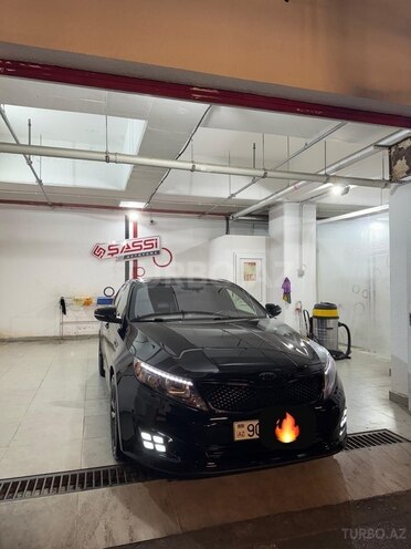 Kia Optima-1