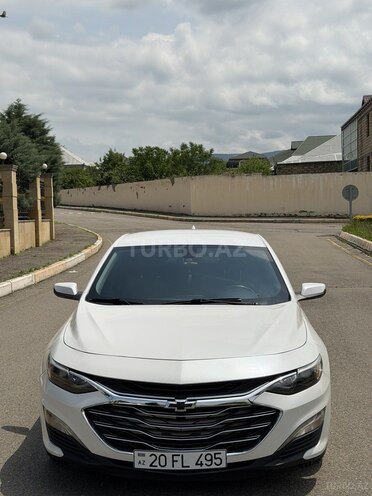 Chevrolet Malibu-16