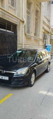Opel Astra-2
