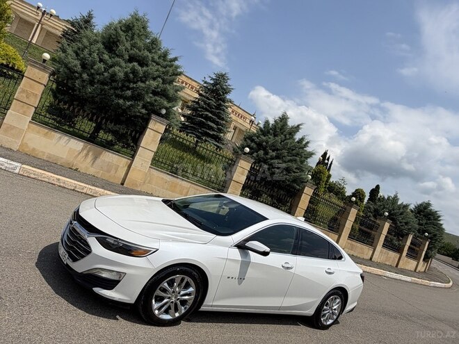 Chevrolet Malibu-6