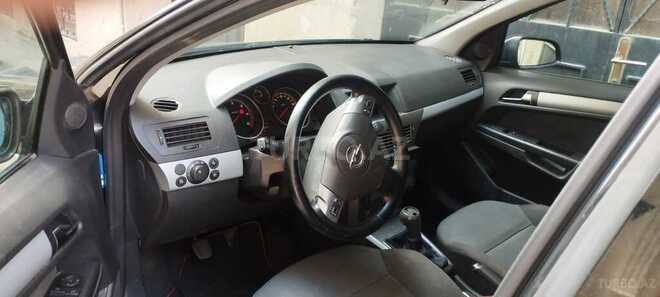 Opel Astra-4
