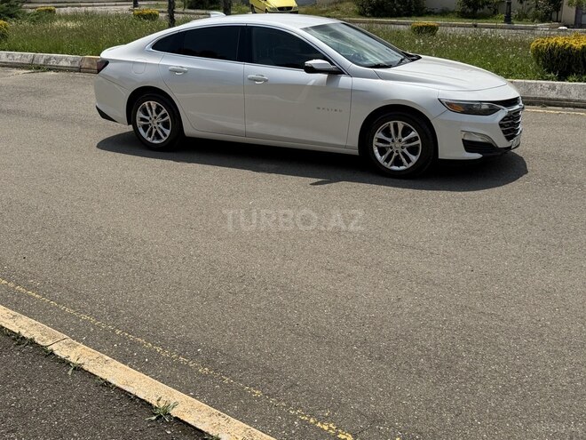 Chevrolet Malibu-4