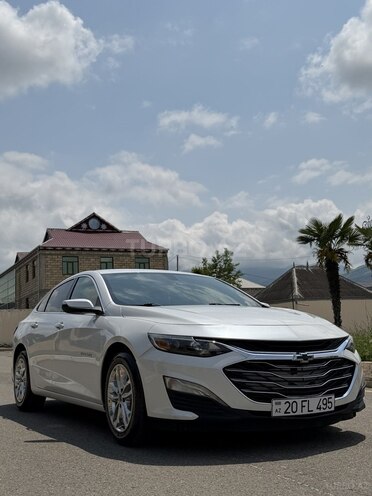 Chevrolet Malibu-2
