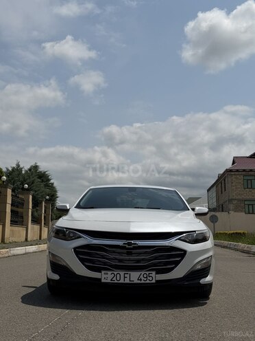 Chevrolet Malibu-3