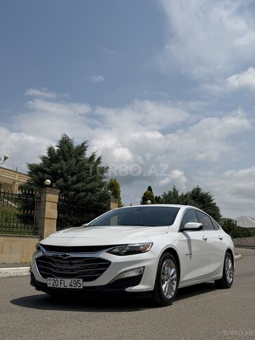 Chevrolet Malibu-1
