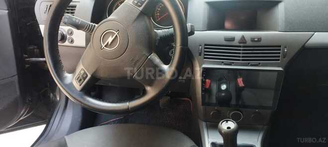 Opel Astra-5