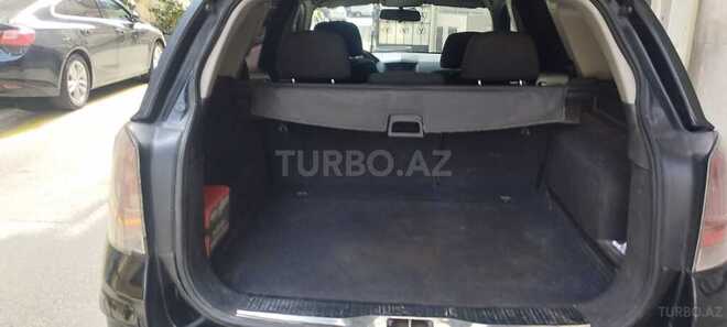 Opel Astra-6