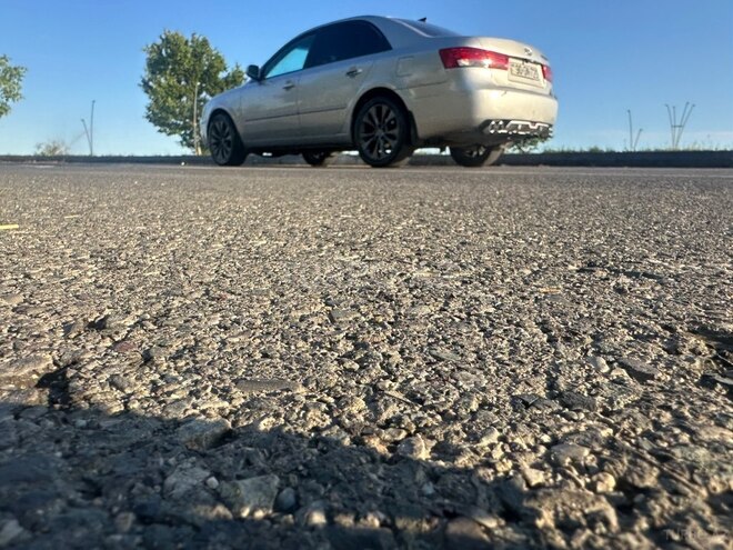 Hyundai Sonata-9