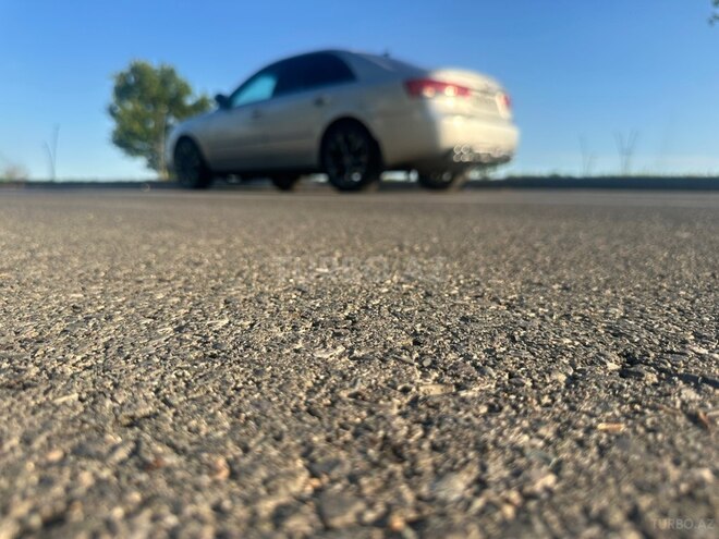 Hyundai Sonata-8