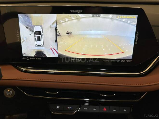Changan Oshan X5 Plus-13