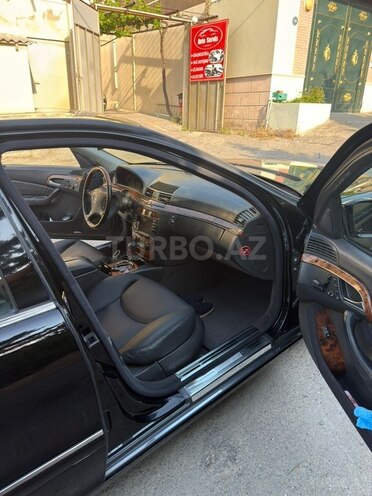 Mercedes S 500-14